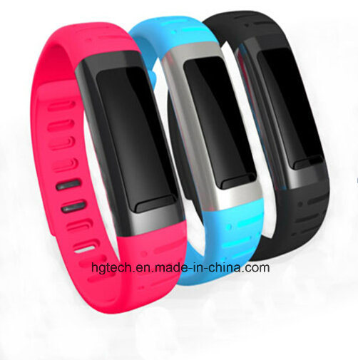 U9 Smart Bracelet Bluetooth Healthy Bracelet