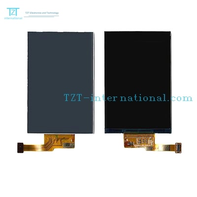 Factory Wholesale Mobile Phone LCD for LG L5II/E450/E455 Display