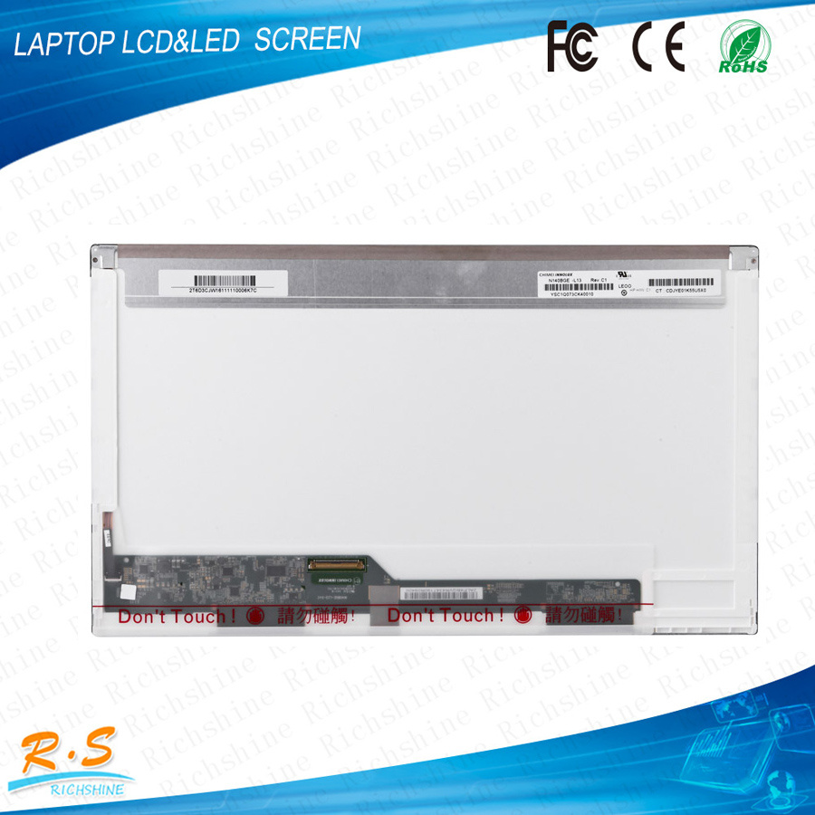 Cmi Innolux 14 Inch N140bge-L23 Laptop Accessories TFT LCD Panel