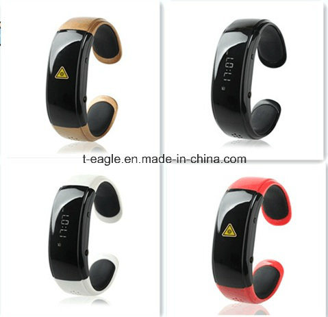 Fashionable Bluetooth Watch Bt99 Smart Bracelets