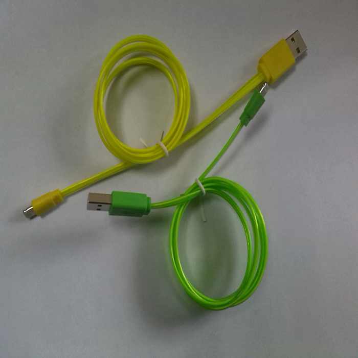 Factory Price Light 8pin USB Cable for Apple