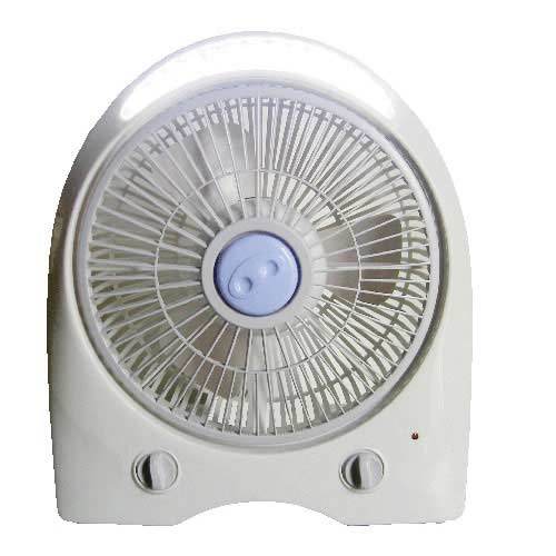 Solar Cooling Fan (LD29858)