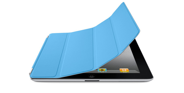 Smart Case for iPad (HPA03)