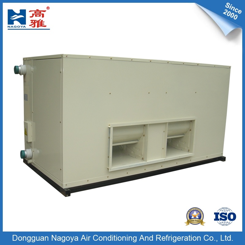 Ceiling Cold Water Air Cabinet Conditioner (40HP KC-40)