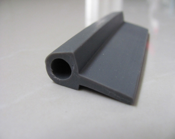 High Quality Silicone Rubber Strips for Electric Equipment