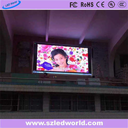 P3 Indoor Fixed Made in China LED +Display +Products