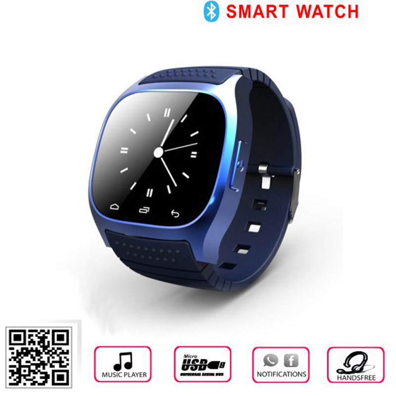 Speaker Smartwatch Bluetooth Headset Smart Watch (ELTSSBJ-1-18)