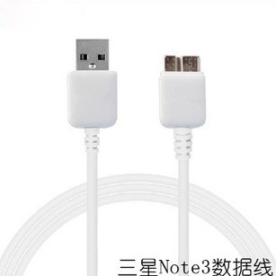 New USB Charging Cable for Samsung Galaxy Note3