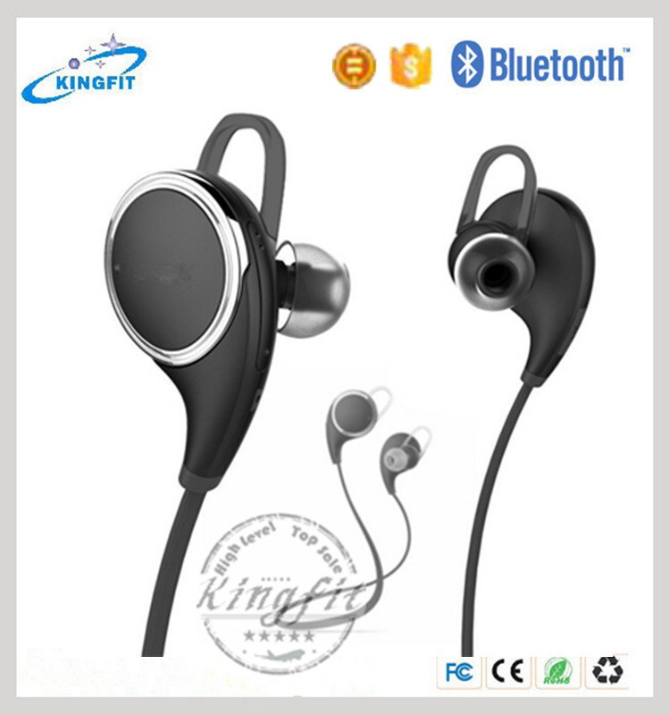 Best Choice Bass Effect Bluetooth 4.0 Stereo Bluetooth Headset with HD Speaker