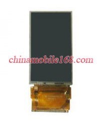 3.0 - Inch LCD for Zoho W5230 Dual SIM Card Phone