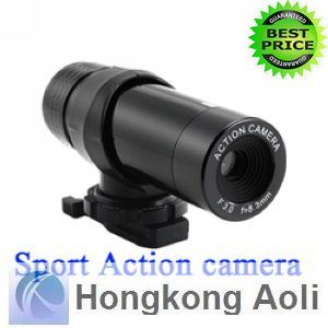 Sport Camera DVR (AOLI-39) 
