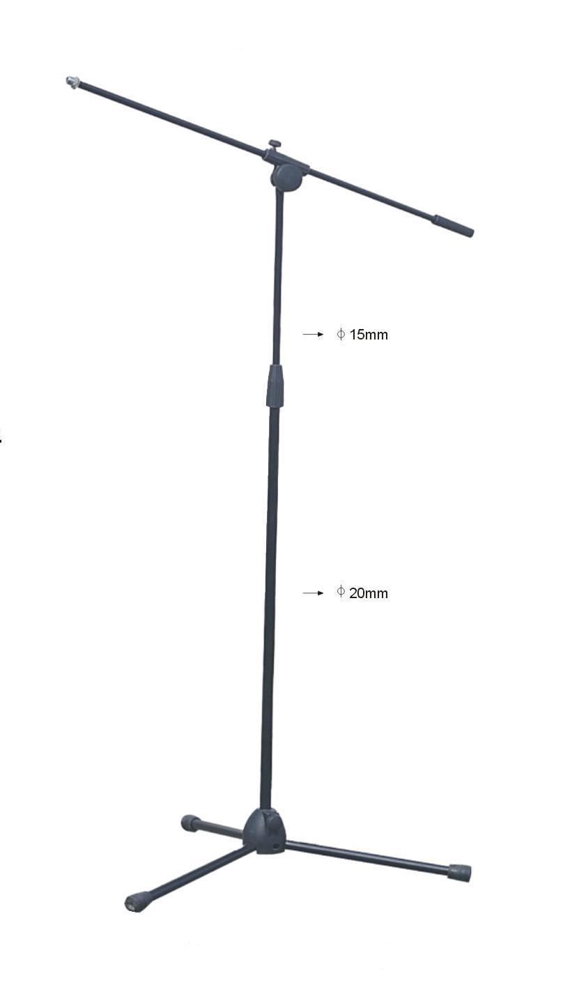 Microphone Stand (MKF-024) 