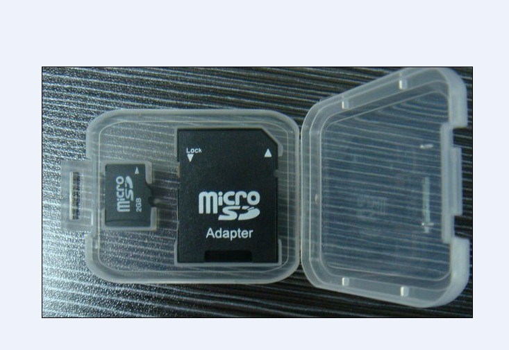 Wholesale Price Micro SD Memory Card 2GB