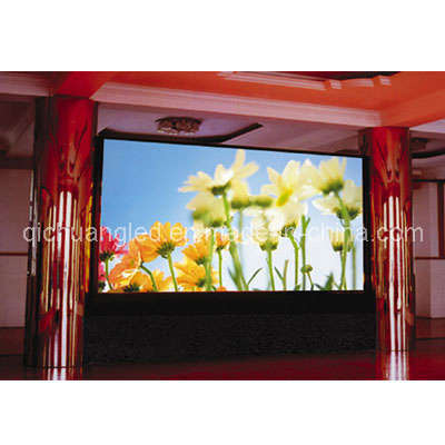 P10 Cheap Price Indoor LED Display