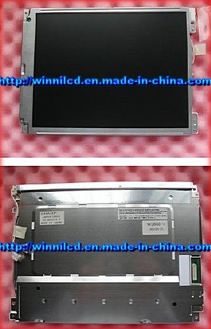 LCD Panel (LQ104V1DG52) 10.4inch for Injection Industrial Machine