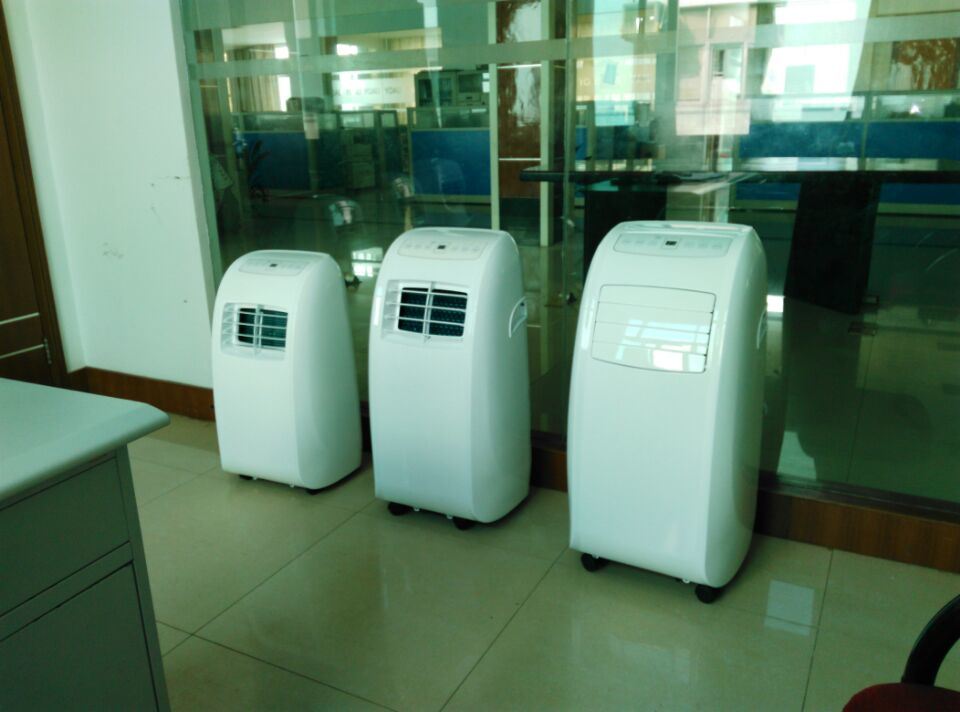 Ypl6 8000BTU Portable Air Conditioner
