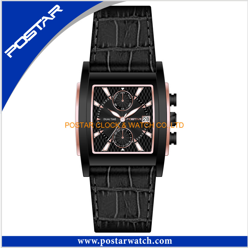 Simple Style Quartz Watch Unisex Watch