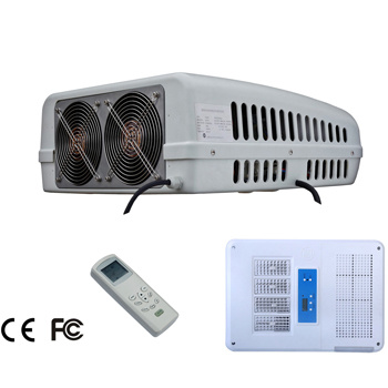 RV Air Conditioner (240VAC) (DL-1500A)