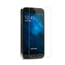 Anti-Fingerprint Glass Screen Protector for Samsung Galaxy S5
