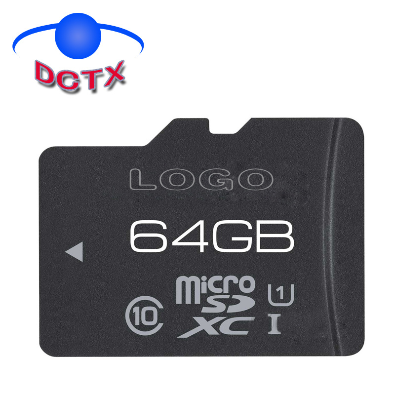 64GB Class10 Memory Card
