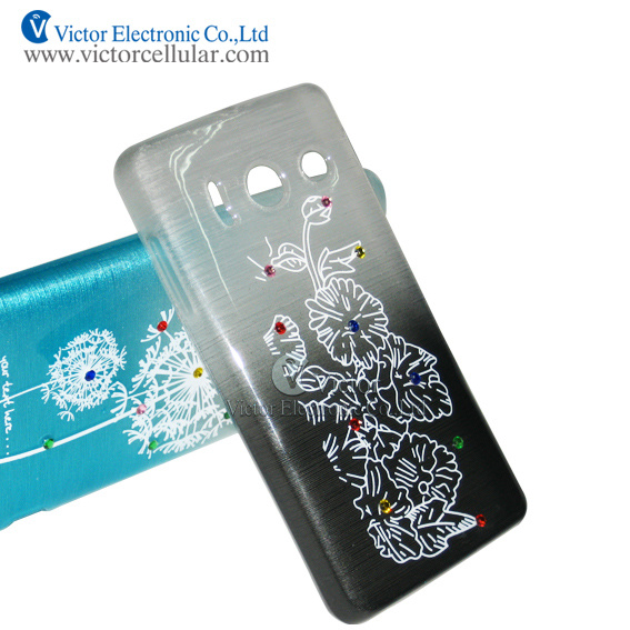 Hot Sell Cellphone Cover for Huawei Ascend Y300