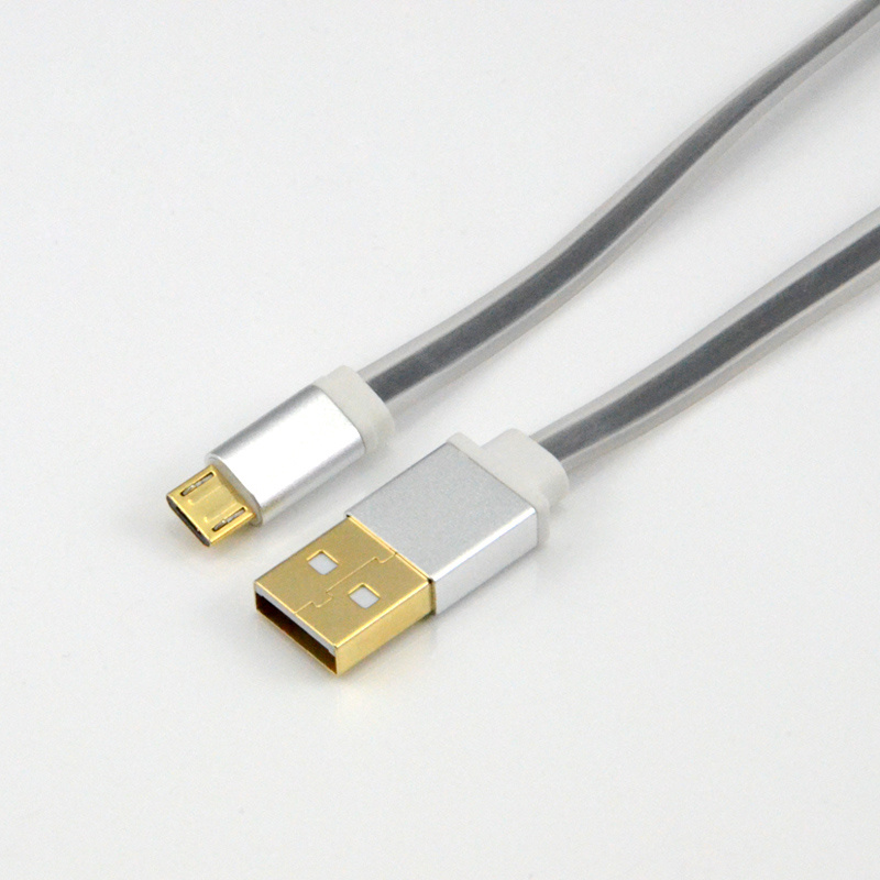 Micro USB 2.0 Cable High Speed Data Sync Charging Cable