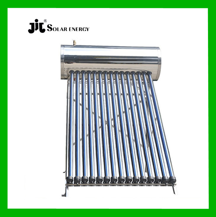 2016 Pressurized Solar Water Heater (CE, ISO)