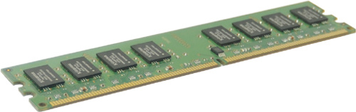 RAM Memory for Desktop (L-DDR2)