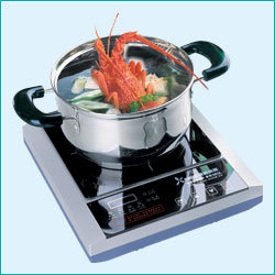 Intelligent Induction Cooker (5812)