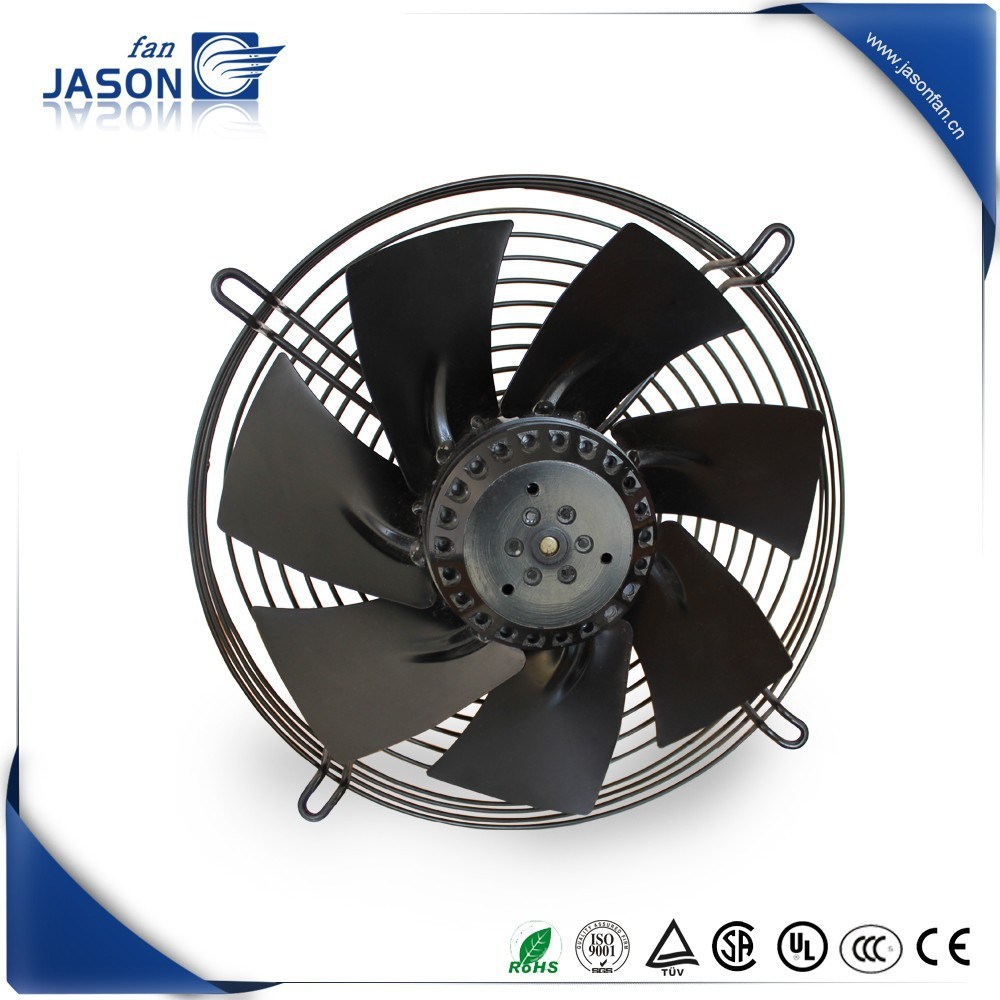 Blower Fan Electric Fan Cooling Fan for Cooling System (FJ2E-250. FG. V)