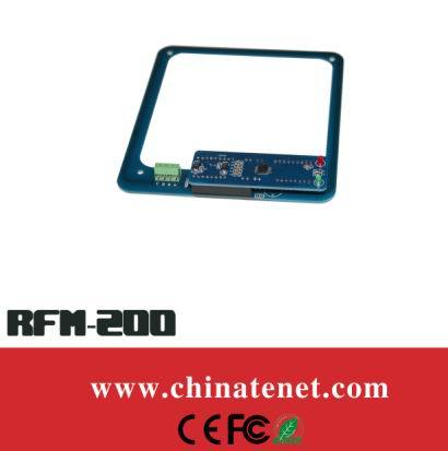 Smart IC Card Reader for Parking Ticket Boxes (RFM-200)