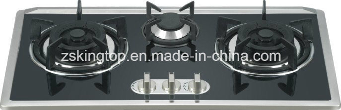 Embedded Type Hobs