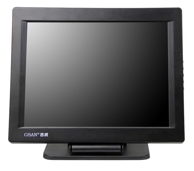 12 Inches Touch POS Display Screen
