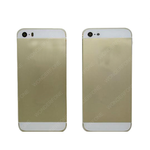 High Quality Housing for iPhone 5g 5s