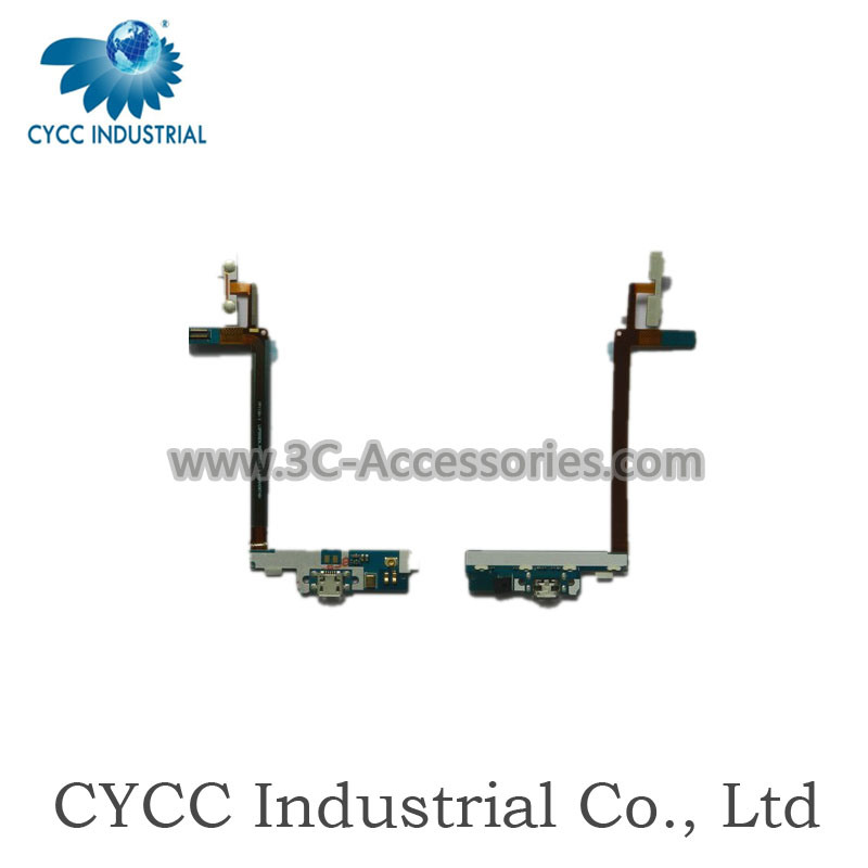 Mobile Phone Charger Connector Flex Cable for LG P990