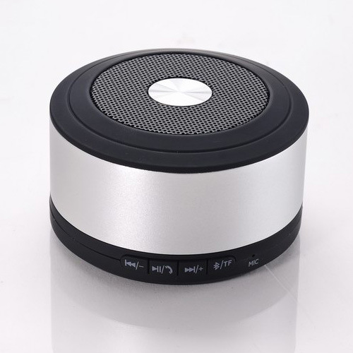 Support Micro SD Card Mobile Wireless Speaker