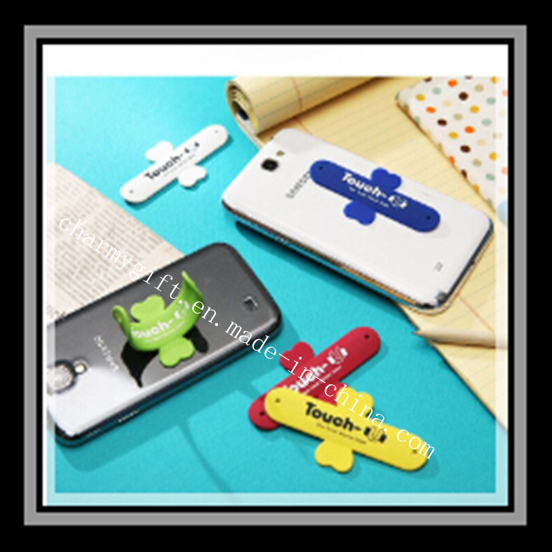 2015 Silicone Touch-U Cellphone Holder-02