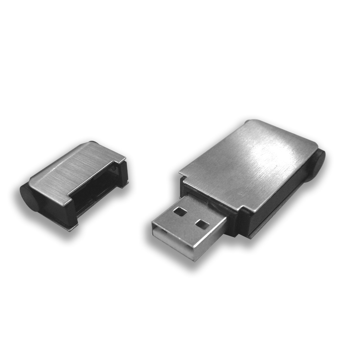 Custom Promotional Gift USB Flash Drive (SMT139)