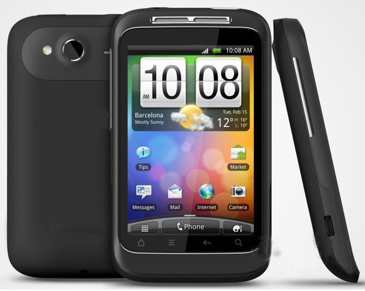 Original Unlocked New Brand GSM Mobile Phone G13