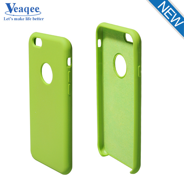 Veaqee TPU+PC Mobile Phone Case for iPhone 6 Plus/6