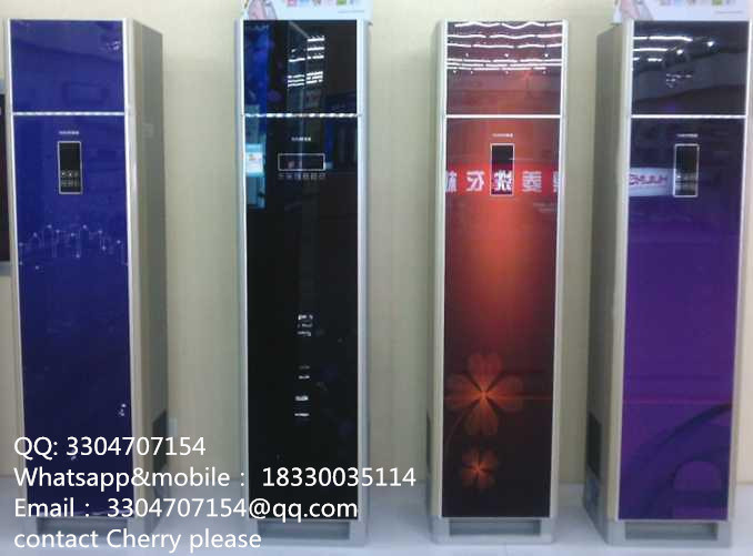 Floor Standing Air Conditioner 42000/48000 BTU
