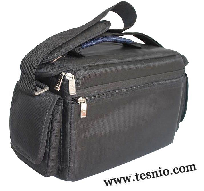 Camera Bag for Ladies, Camera Bags, DSLR Camera Bag (Tesnio-2115B)
