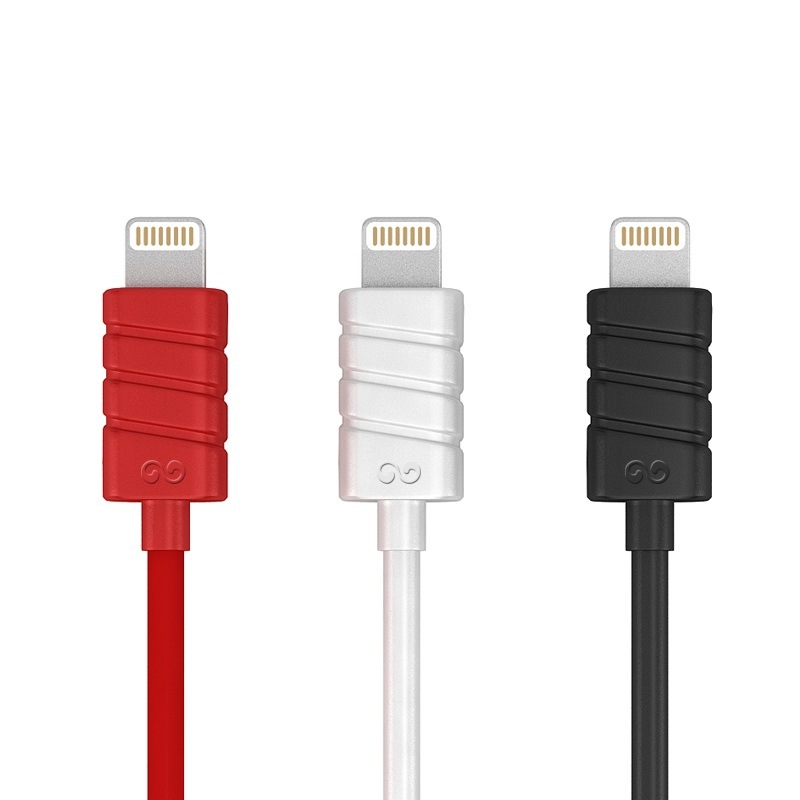 Iwalk Mfi Cable with Lightning Connector for iPhone 6