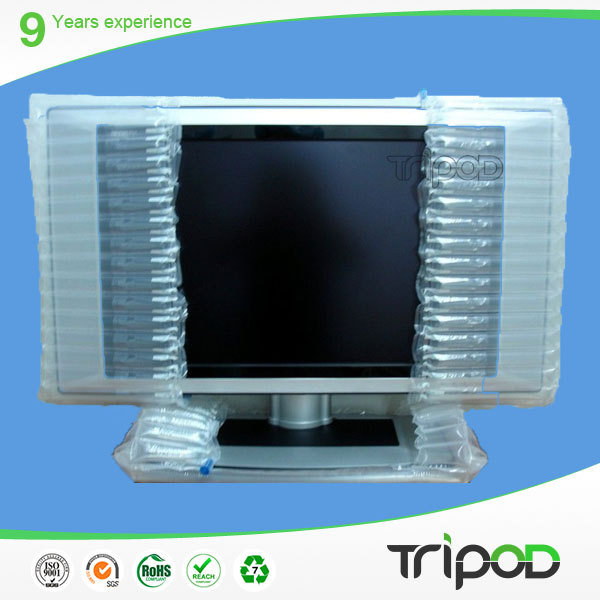Home Appliances Cushioning Package for LCD
