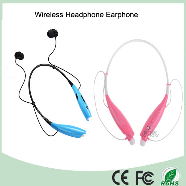 Flexible Neckstrap Universal Bluetooth Sport Headset