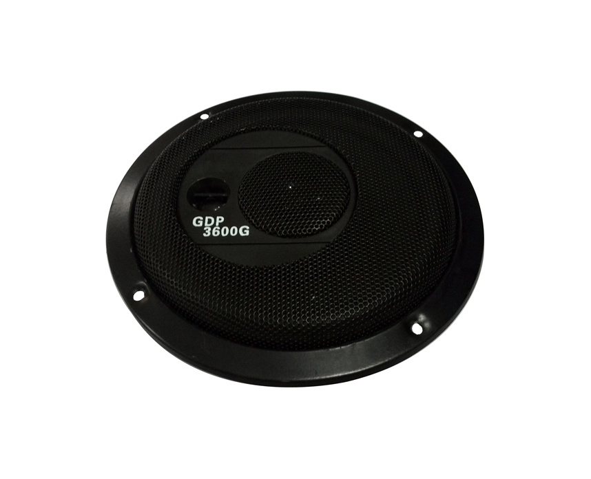 Speaker 3600g 6.5