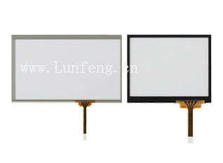 4 Wire Resistive Touch Screen Panel (SZLF045)