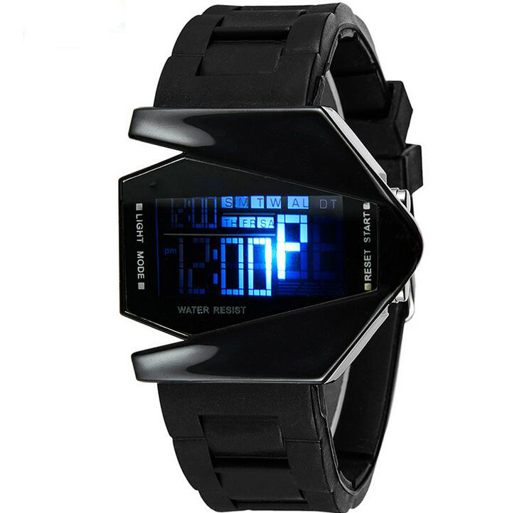 OEM Specially Design LED Sports Watch