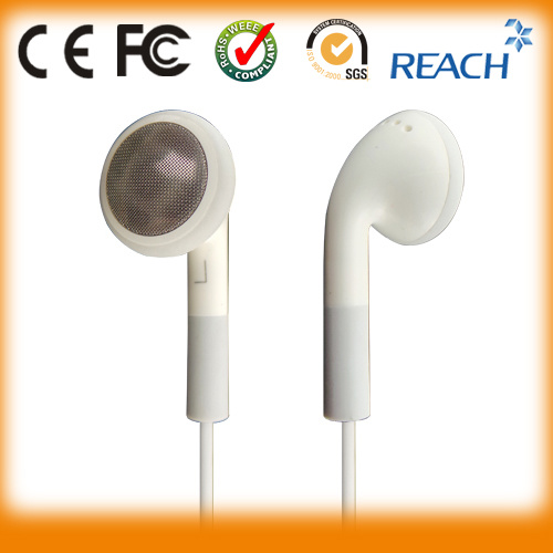 High Quality Stereo Bass Headphones Earbuds