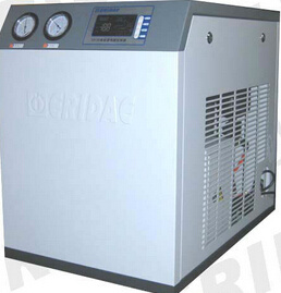YDCA-3NF Air Compressor Dryer/Industrial Dehumidifier Type of Air Purifier